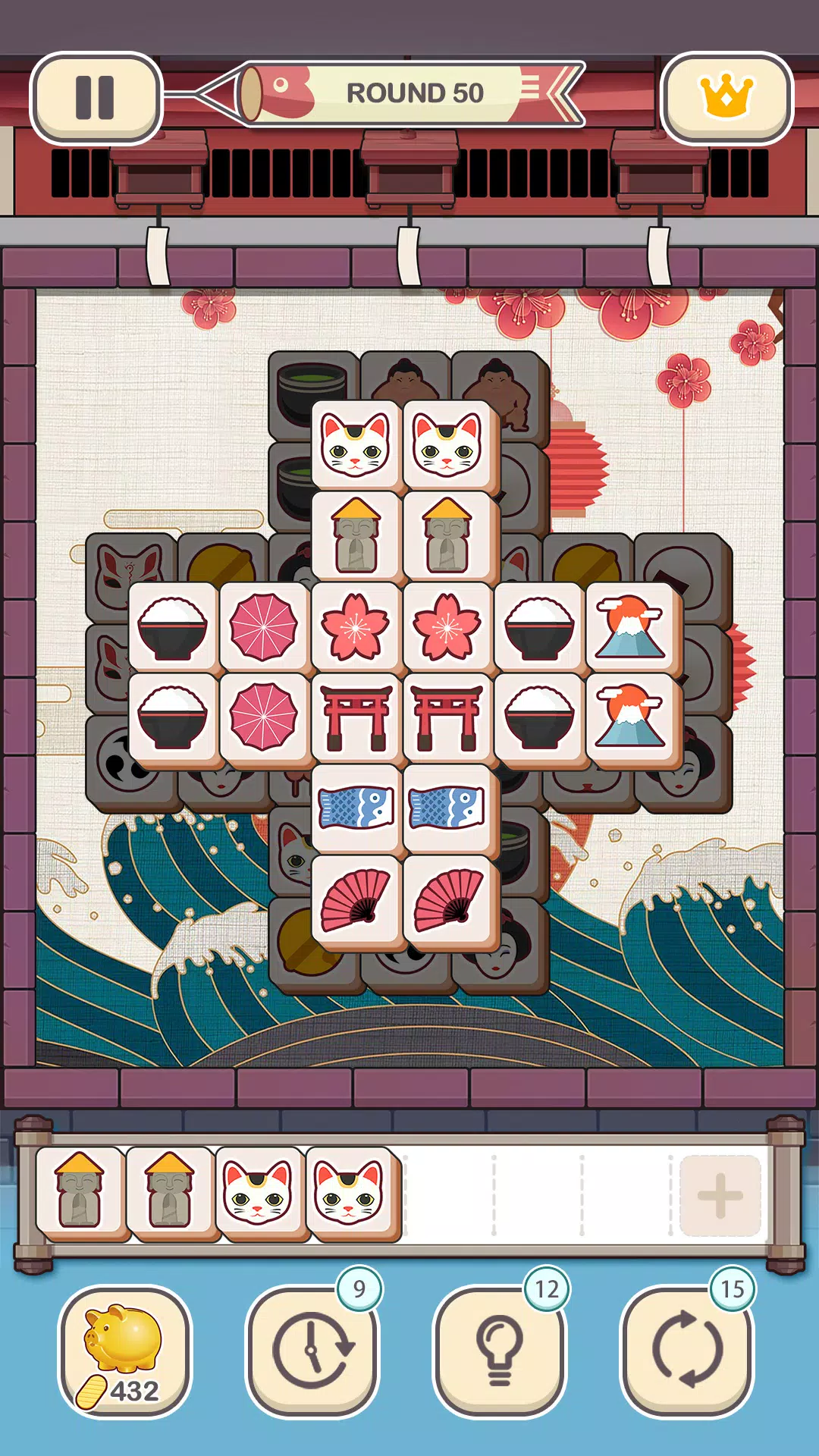 Tile Fun Schermafbeelding 3