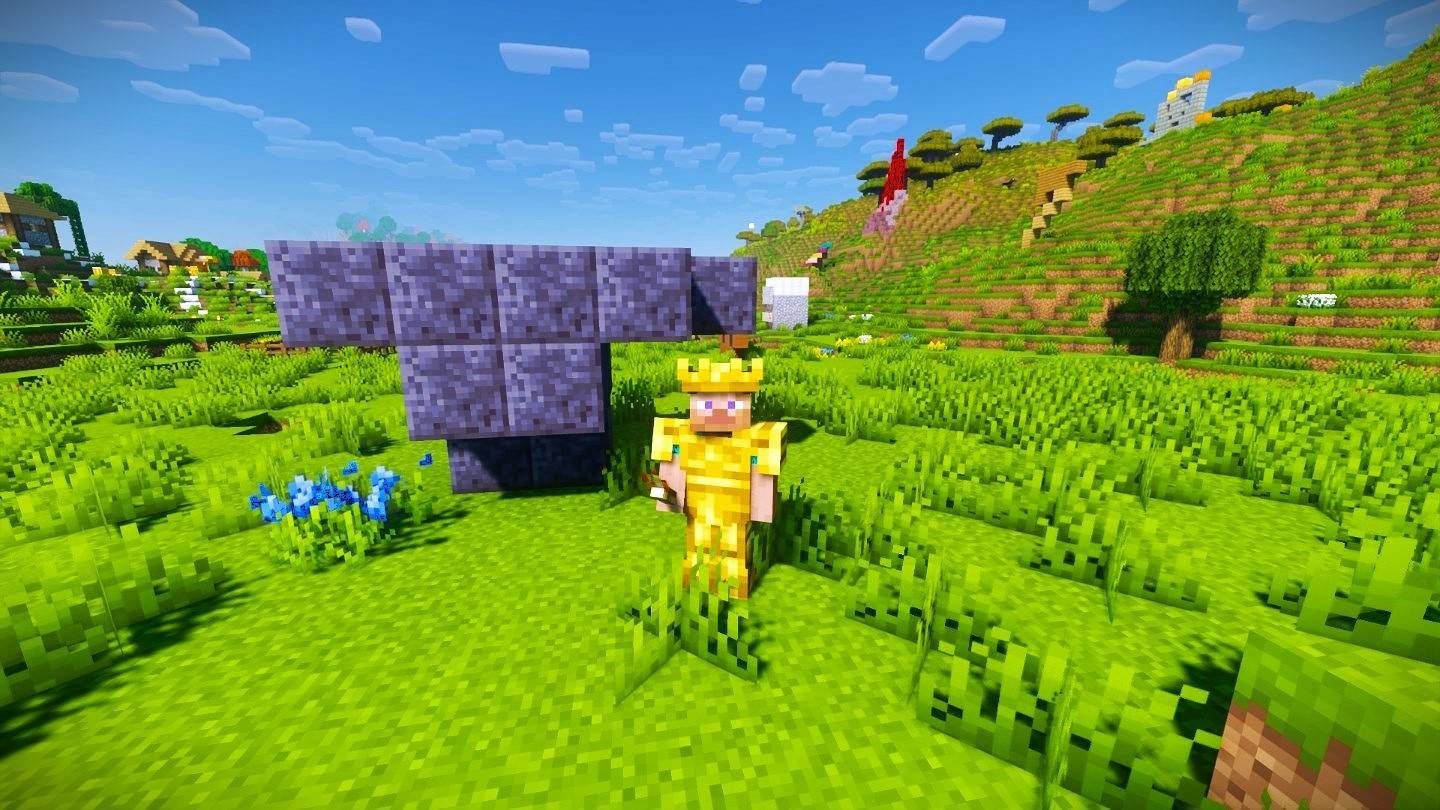 Cơ hội thứ hai cho các mặt hàng trong Minecraft: Cách sửa chữa một mặt hàng