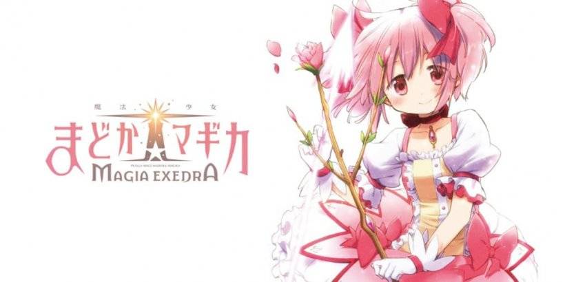 Madoka Magica Magia Exedra သည် လူကြိုက်များသော anime ကိုအခြေခံ၍ လာမည့် action RPG တစ်ခုဖြစ်သည်။