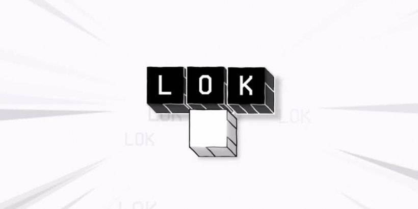 Lok Digitalは、パズルへのスタンドアロンアプローチを備えたiOSとAndroidのために現在出ています