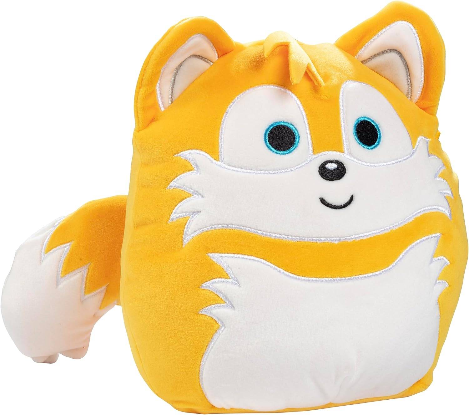 Nangungunang Sonic Plushies 2025: Mga Bata at Matanda