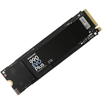 Samsung 990 EVO mais 2TB PCIE GEN 4X4 M.2 SSD