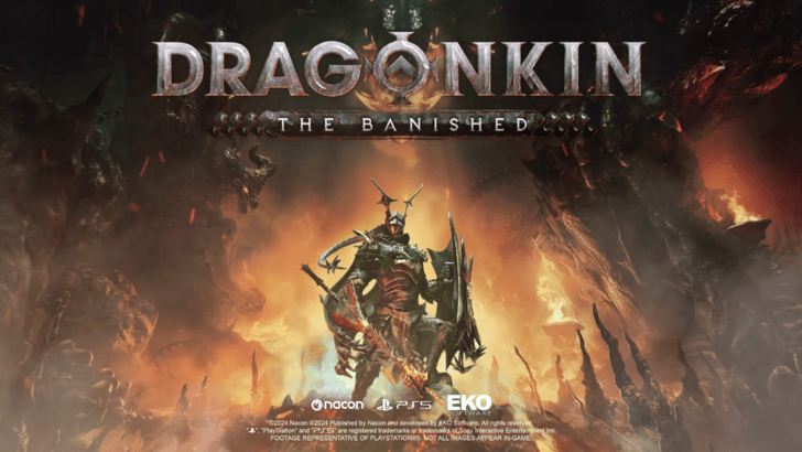 Dragonkin: The Banished - Détails de sortie révélés