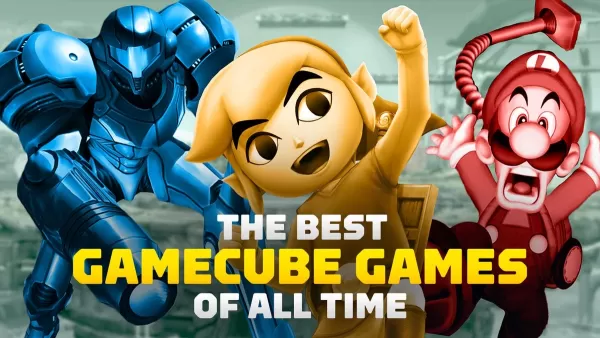 «Nintendo: Switch 2 GameCube Controller, совместимый с другими играми, потенциальные проблемы»