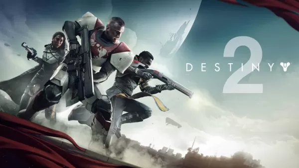 Destiny 2 : mises à jour et dernières actualités