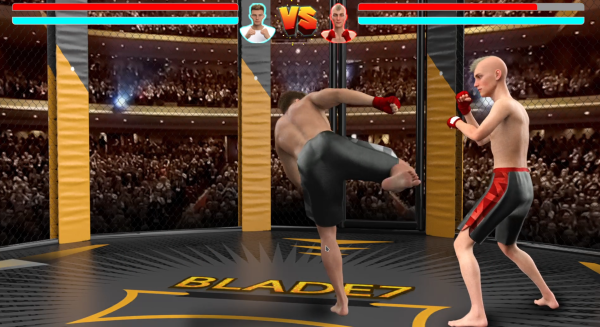 MMA Life Simulator – New Version 0.1.4