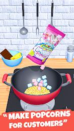 Schermata Perfect Popcorn: Corn Pop Game 3