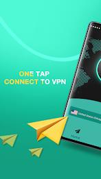 Cool Line VPN 스크린샷 1