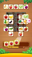 Tile Puzzle-Tiles match game Tangkapan skrin 0