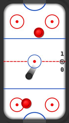 Air Hockey スクリーンショット 3