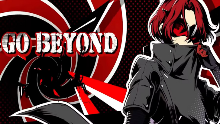 Persona 5: Phantom x Global Release jest rozważane przez Sega