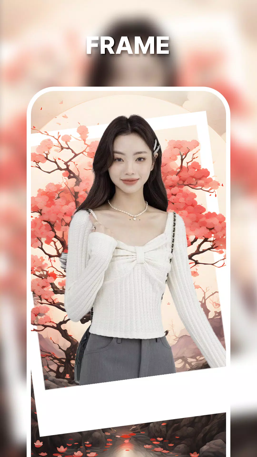 AI Photo Editor应用截图第3张