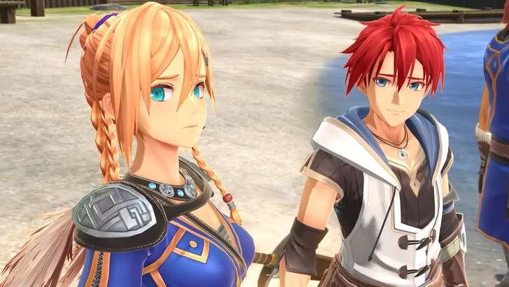 YS X: Nordics Secret Ending ha spiegato | Un accenno al futuro per il franchise YS?