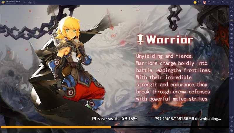 Dragon Nest: Legend of Legend - Yeni Başlayanlar İçin Hızlı Tesviye Kılavuzu