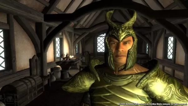Oblivion Remastered Livestream : 우리가 아는 것 
