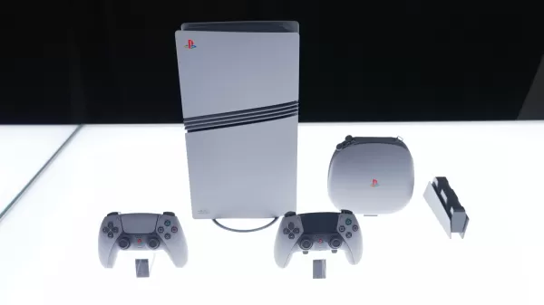 索尼·穆尔斯（Sony Mulls）PS5价格上涨，原因为6.85亿美元