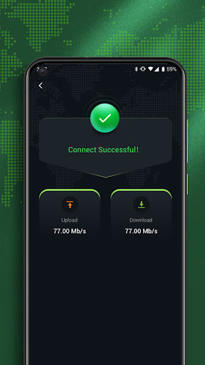 SafeLock VPN 스크린샷 3