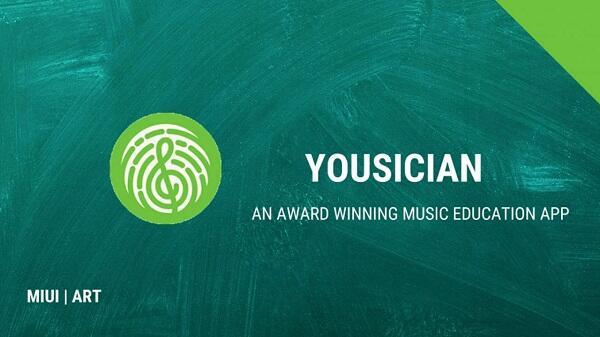 Yousician: profesor de música Screenshot 3