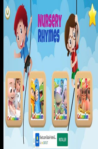 Nursery baby Rhymes ภาพหน้าจอ 2