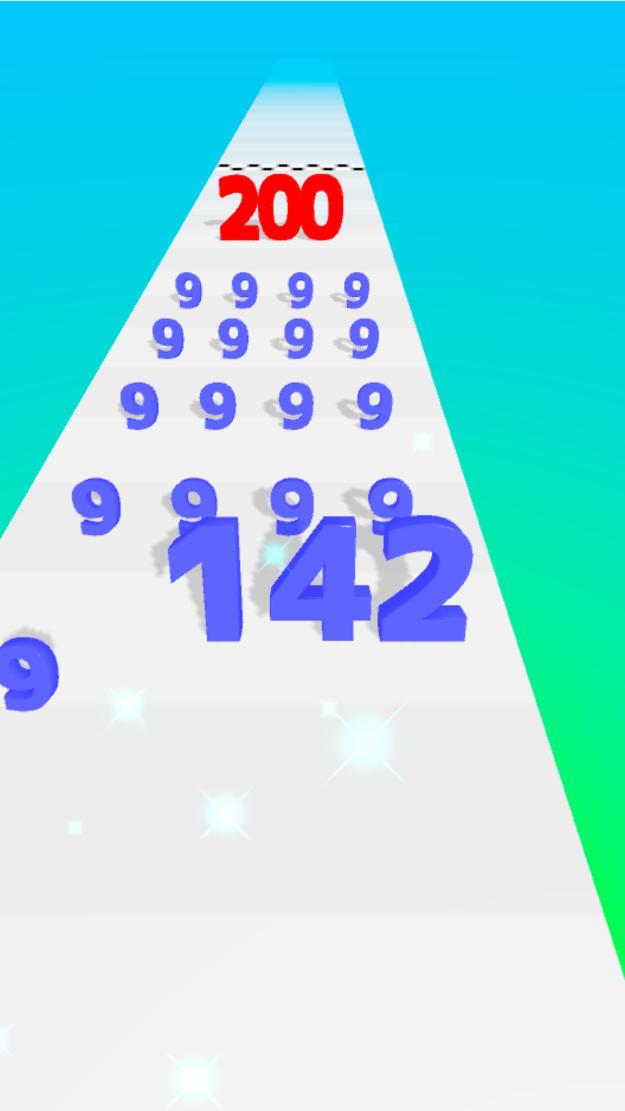 Number Master Screenshot 1