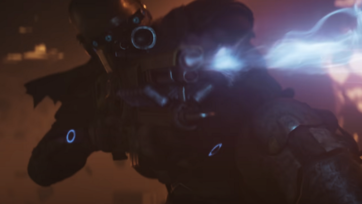 Obter Worlds 2 Obsidian Entertainment에서 바쁜 개발 기간 동안 순조롭게 진행됩니다.