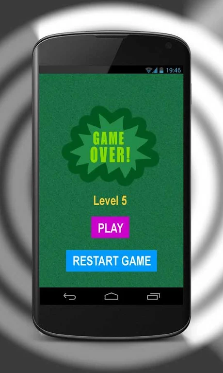 Cards Tetris 螢幕截圖 1