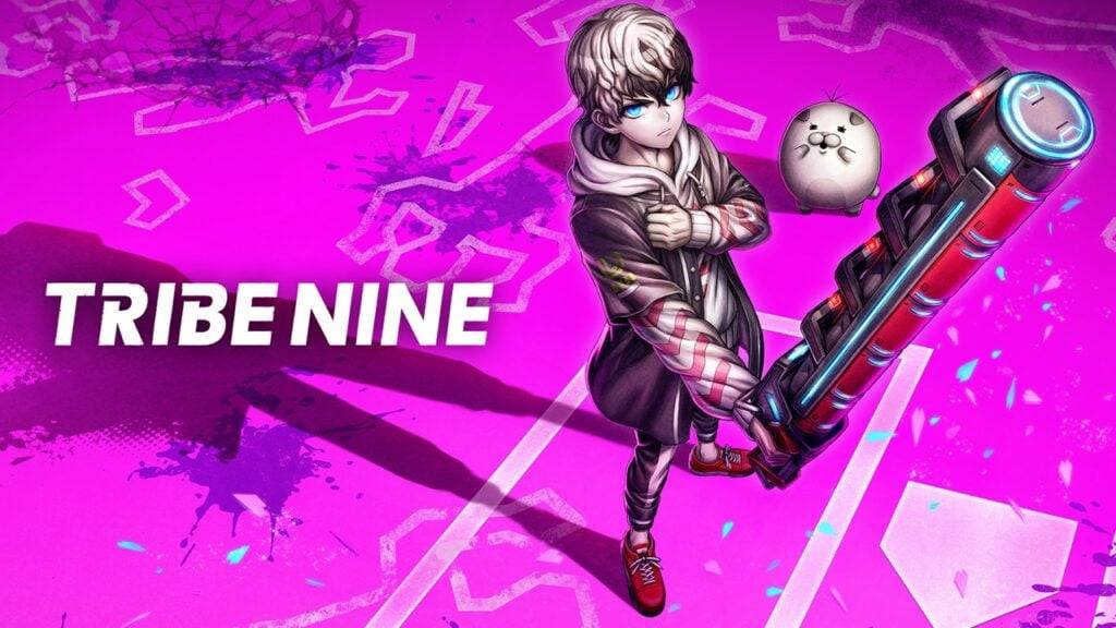Tribe Nine đăng ký trước hiện đang mở, Android ra mắt sắp xảy ra