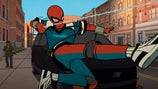 Disney+ Spider-Man show