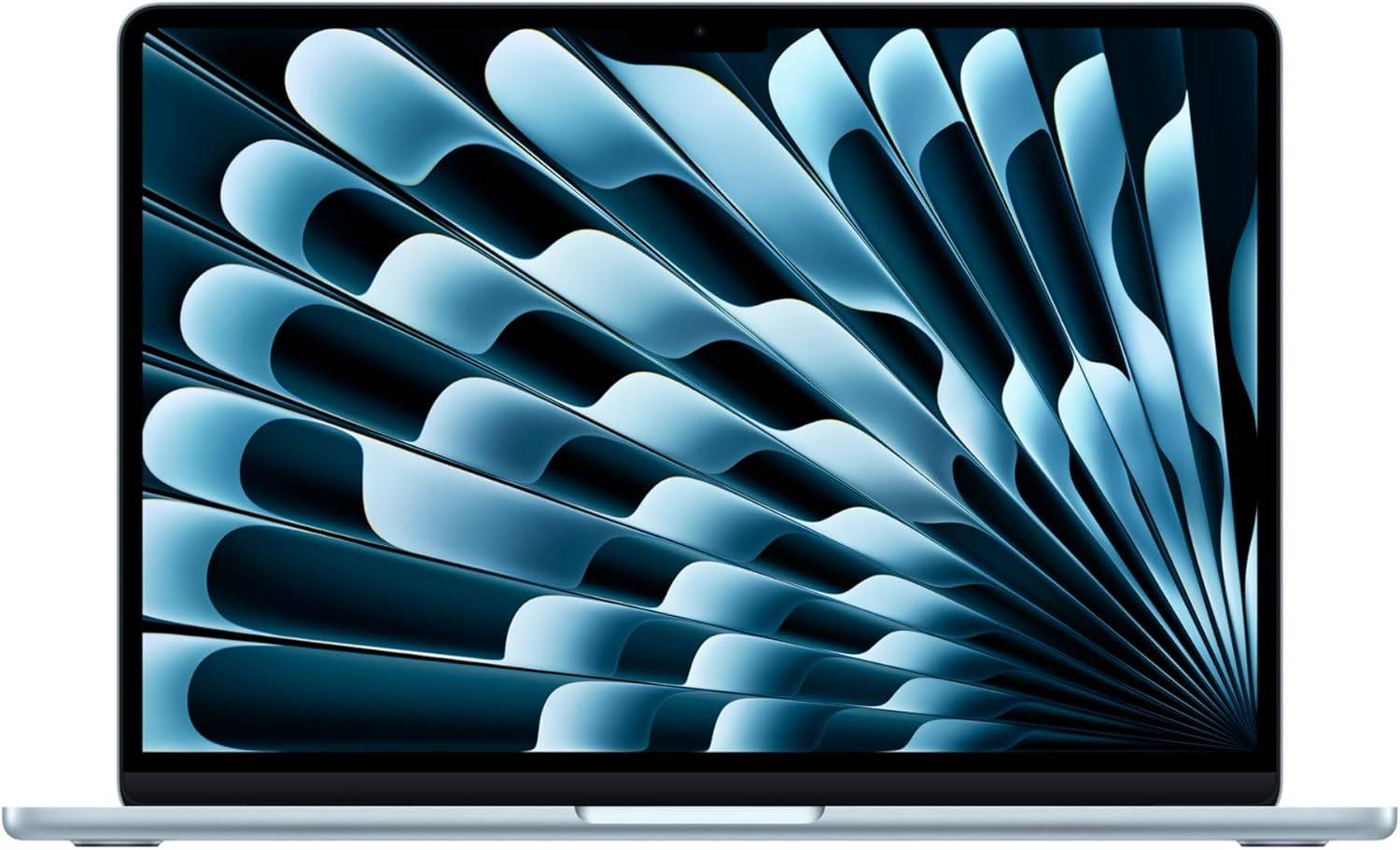 „W przedsprzedaży MacBook Air 2025 z M4 Chip teraz”