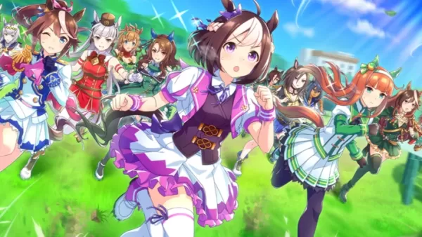 Veröffentlichungstermin der Umamusume Englisch-Version steht fest