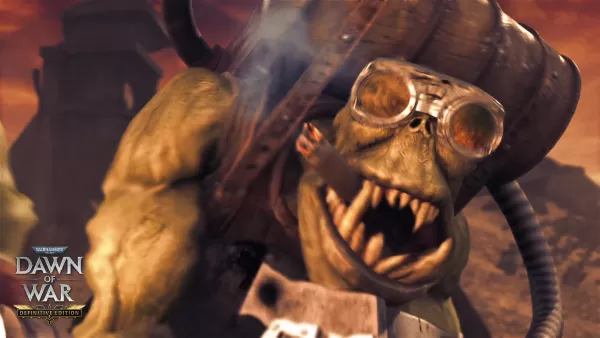 Warhammer 40,000: Dawn of War - Definitive Edition リリース開始