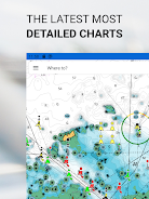 C-MAP স্ক্রিনশট 3