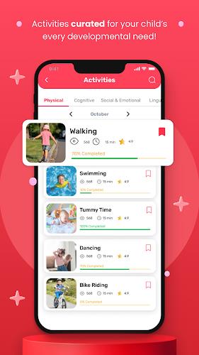 BabyCloud Ảnh chụp màn hình 0