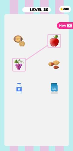Kitchen Puzzle - Match and Con स्क्रीनशॉट 2