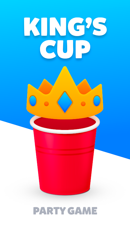 King's Cup Screenshot 0