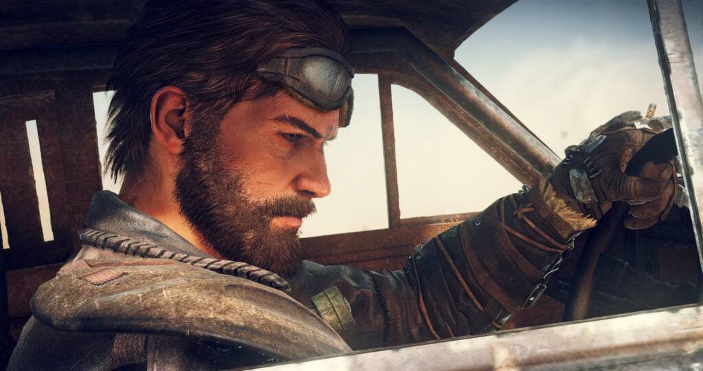 Mad Max: Một trò chơi ngân sách hàng đầu?