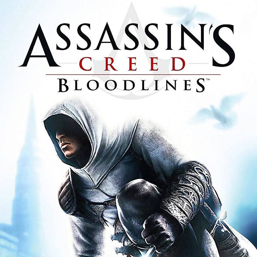 Assassin's Creed: Blutlinien