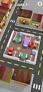 Car Parking: Traffic Jam 3D Screenshot 2