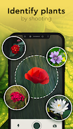 Nature Detect - Plant Identify Screenshot 1