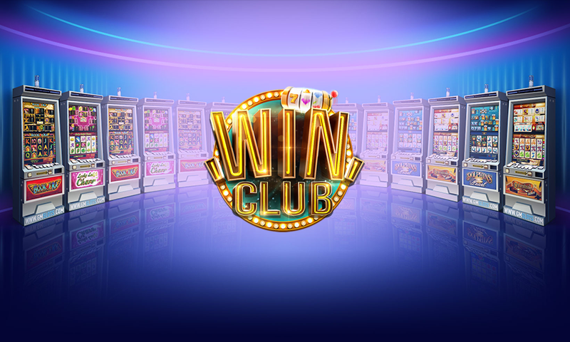 WinClub Slot đỉnh cao 螢幕截圖 0