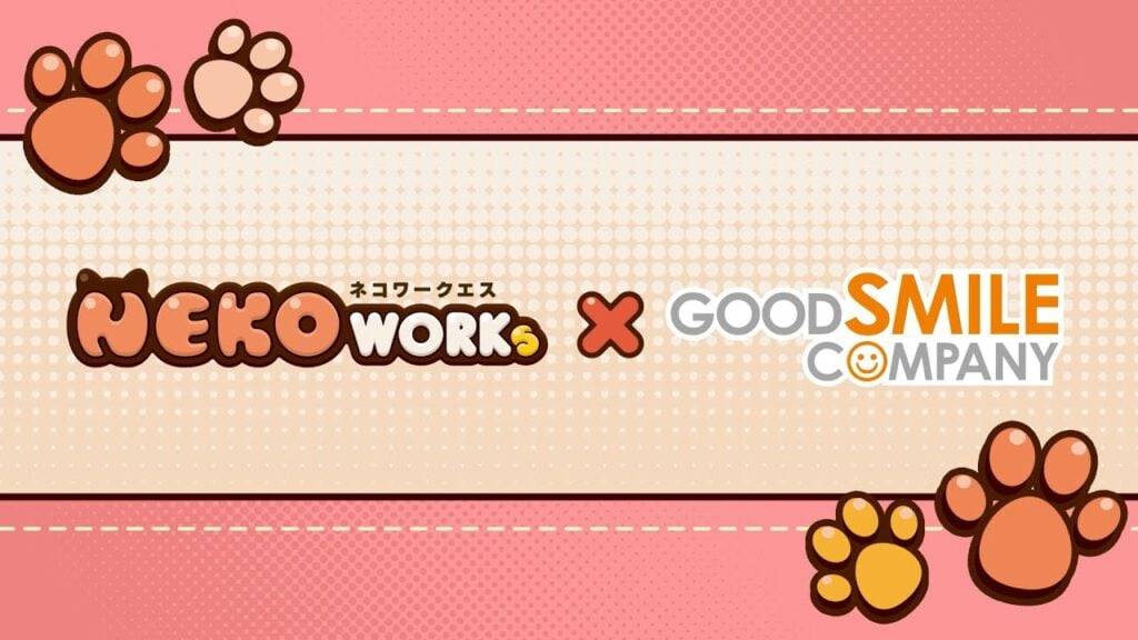 Nekopara World Connects: เกมใหม่ที่กำหนดไว้สำหรับการเปิดตัว 2026