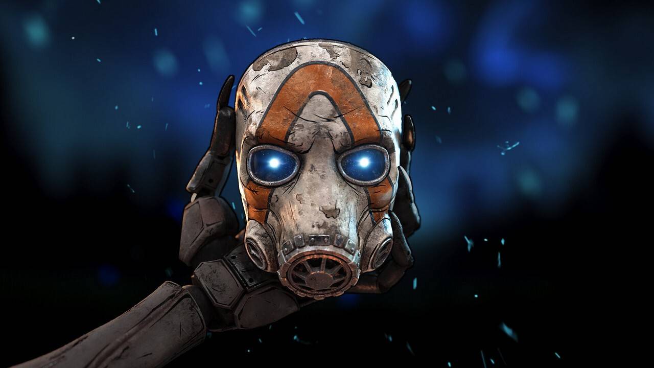 Borderlands 4는 9 월 15 일에 드롭습니다