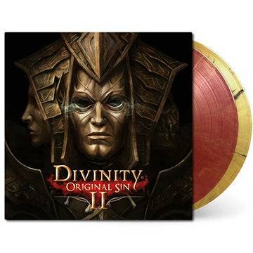 Divinity Original Sin 2 Vinyl