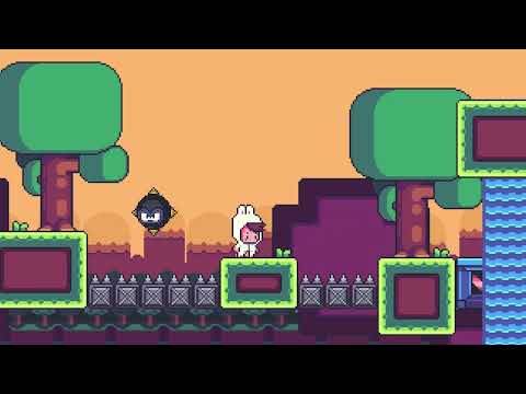 Super Milo Adventures gameplay