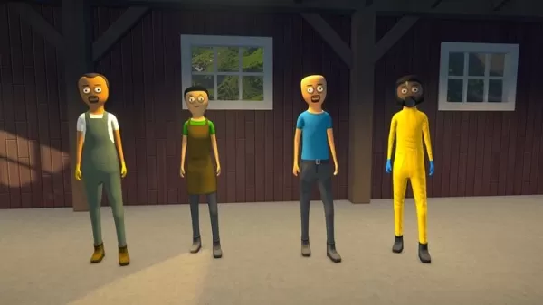 ジュークボックスと建築新機能、次回アップデートに登場