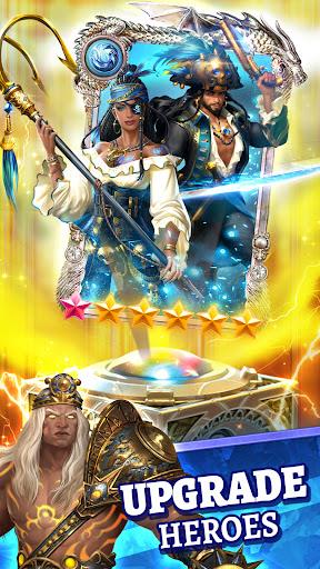 Legendary: Game of Heroes Screenshot 3