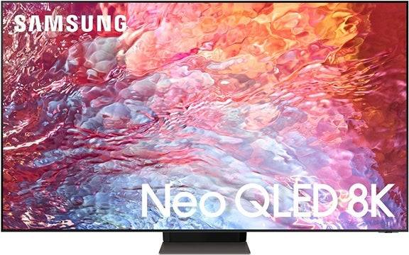 Samsung 2025 OLED TV PREERDER