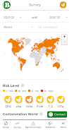 Mycotoxin Risk Management 螢幕截圖 1