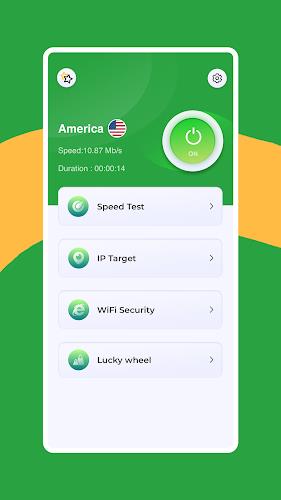 Proxytube 螢幕截圖 3