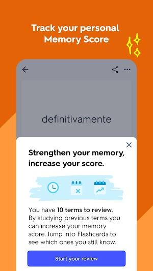 Quizlet Mod APK Última versión